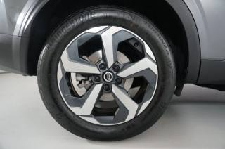 NISSAN Qashqai usata, con Autoradio