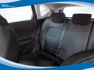 RENAULT Captur usata, con Controllo trazione