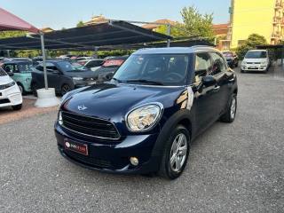 MINI Countryman usata, con Airbag laterali