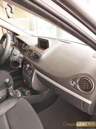 RENAULT Clio usata 26