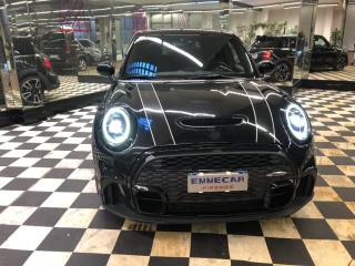 MINI Cooper S usata, con Airbag laterali