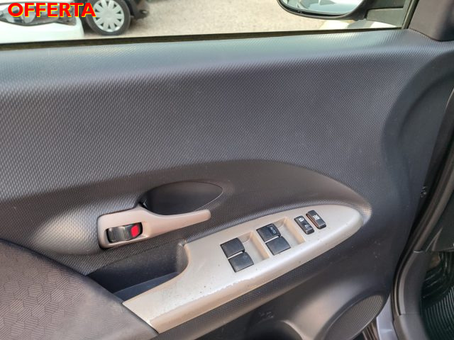 TOYOTA Urban Cruiser usata 27