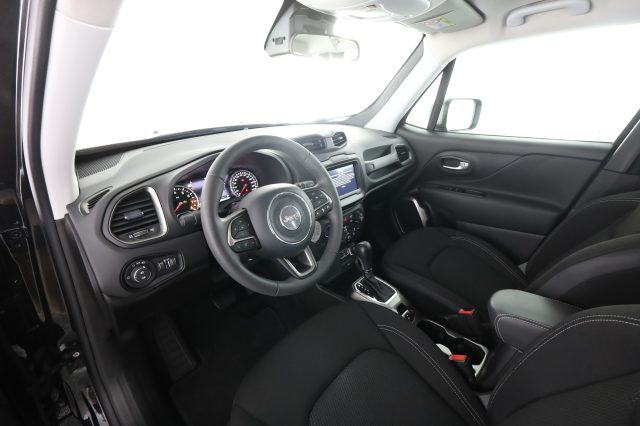 JEEP Renegade usata 1