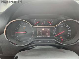OPEL Crossland usata, con Chiusura centralizzata