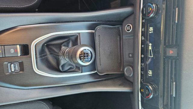NISSAN Qashqai usata, con Cruise Control