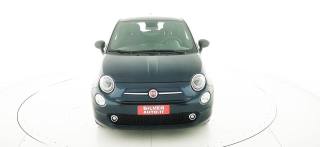 FIAT 500 usata, con Airbag