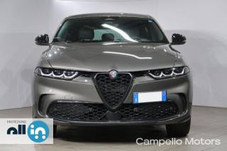 ALFA ROMEO Tonale usata 1