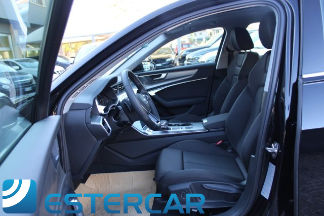 AUDI A6 usata, con Airbag Passeggero