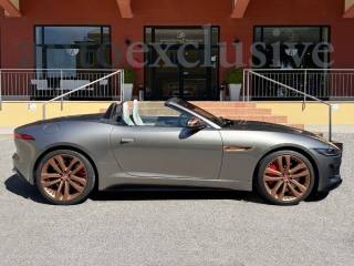 JAGUAR F-Type usata, con Airbag