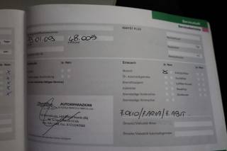 MERCEDES-BENZ B 180 usata 84