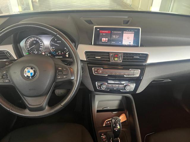 BMW X1 usata, con Autoradio