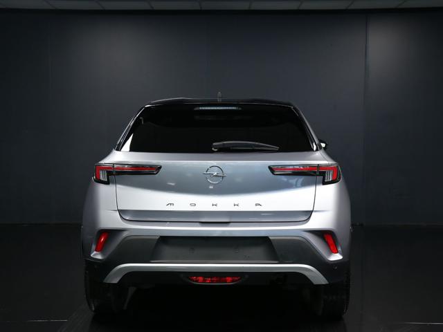 OPEL Mokka usata, con Autoradio