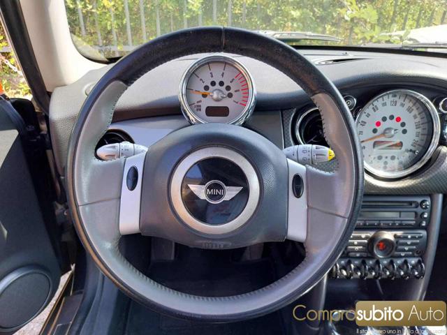 MINI Mini usata 18