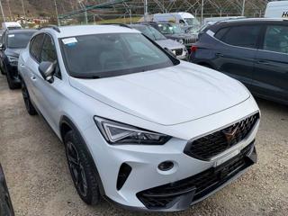 CUPRA Formentor usata, con Airbag