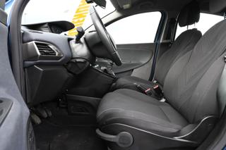 LANCIA Ypsilon usata, con Servosterzo