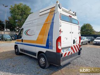 FIAT Ducato usata, con Servosterzo