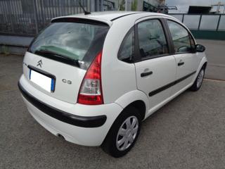 CITROEN C3 usata, con Airbag Passeggero