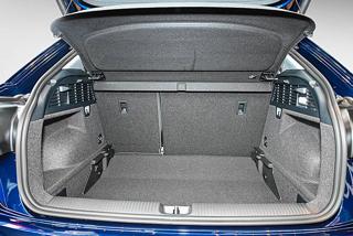 AUDI Q2 usata, con Filtro antiparticolato