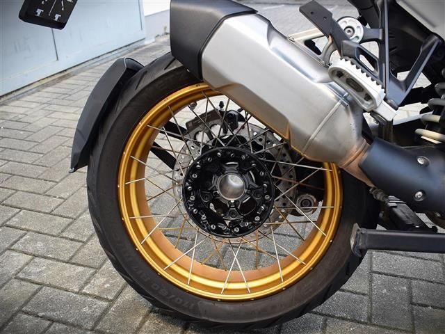 BMW R 1300 GS usata 11