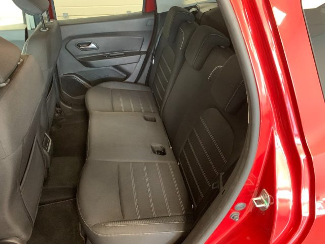 DACIA Duster usata, con Cruise Control