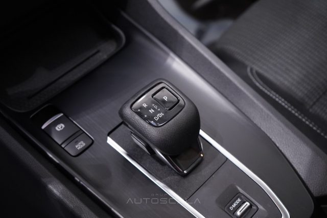 NISSAN Qashqai usata, con Immobilizzatore elettronico