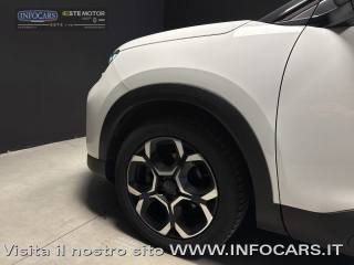 CITROEN C5 Aircross usata, con Vetri oscurati