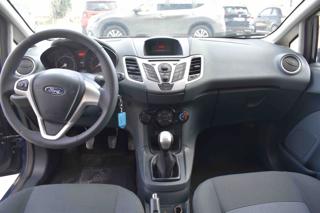 FORD Fiesta usata, con Controllo trazione