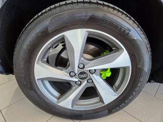 AUDI Q3 usata, con Immobilizzatore elettronico