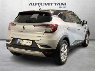RENAULT Captur usata, con Airbag Passeggero