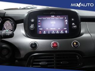 FIAT 500X usata, con ESP