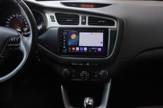 KIA cee