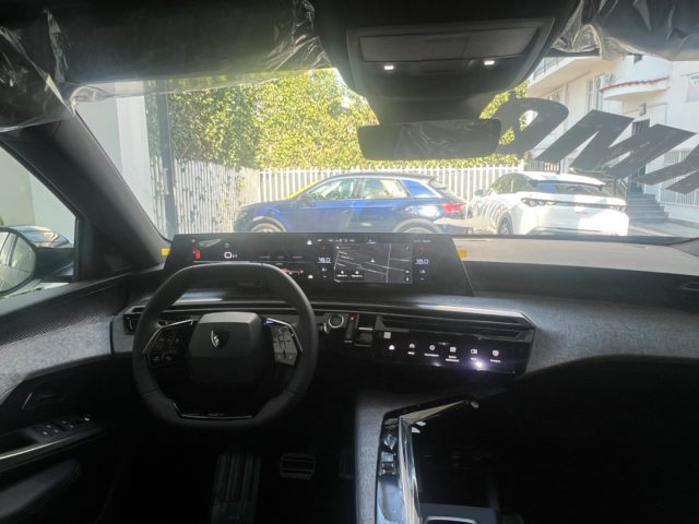 PEUGEOT 3008 usata, con MP3