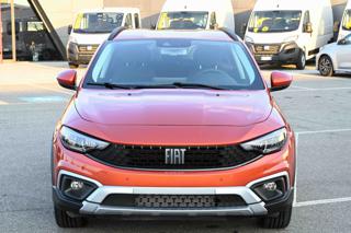 FIAT Tipo usata, con Airbag