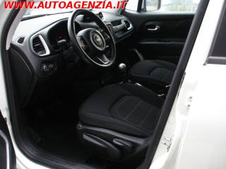 JEEP Renegade usata 10