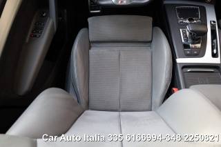 AUDI SQ5 usata, con Trazione integrale