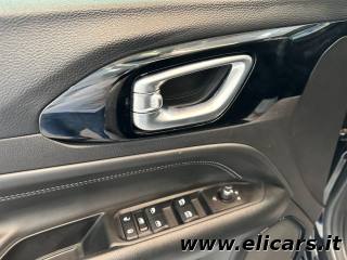 JEEP Compass usata, con Immobilizzatore elettronico