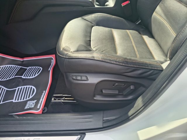 MAZDA CX-5 usata, con Cerchi in lega