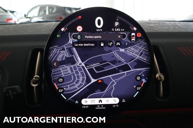 MINI Countryman usata, con Specchietti laterali elettrici