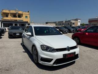 VOLKSWAGEN Golf usata, con Airbag