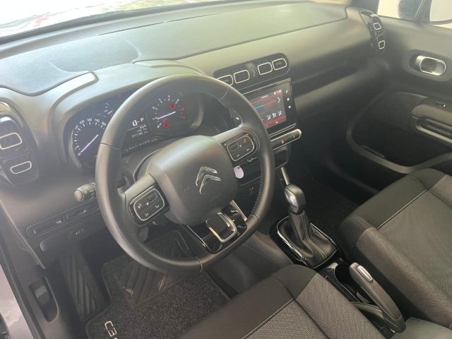 CITROEN C3 Aircross usata, con Bluetooth