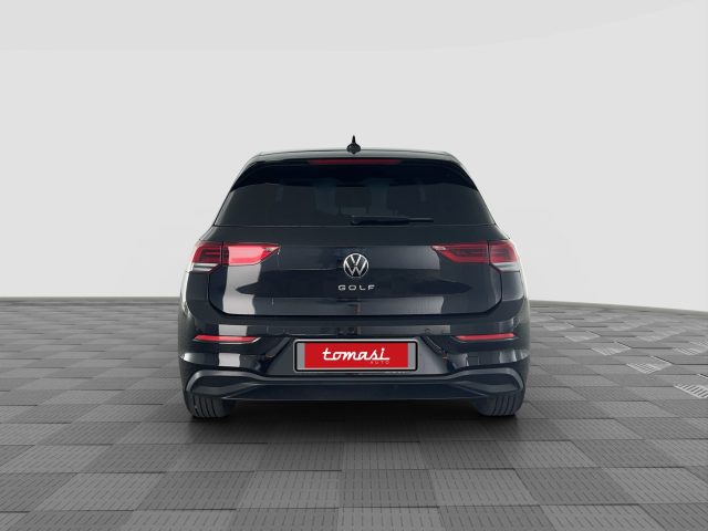 VOLKSWAGEN Golf usata 3