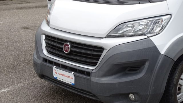 FIAT Ducato usata 31