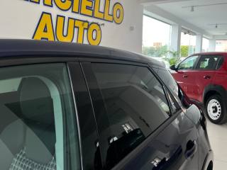 AUDI A1 usata, con Sensori di parcheggio posteriori