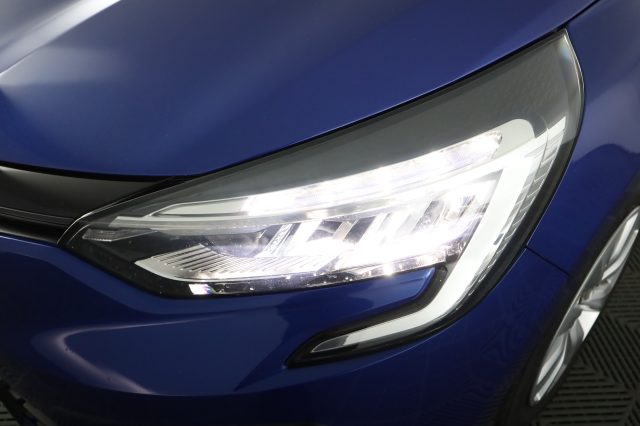 RENAULT Clio usata 7