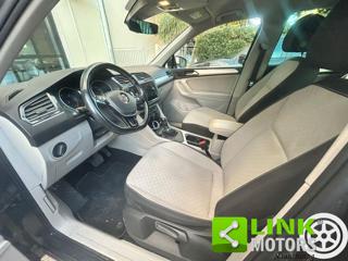 VOLKSWAGEN Tiguan usata, con Chiusura centralizzata