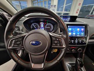 SUBARU XV usata, con Chiusura centralizzata