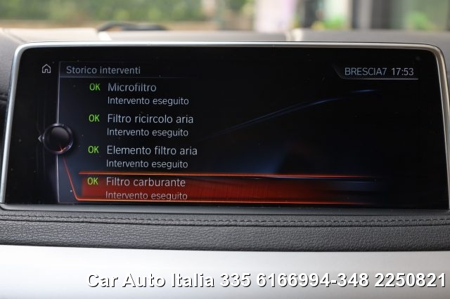 BMW X6 usata 223