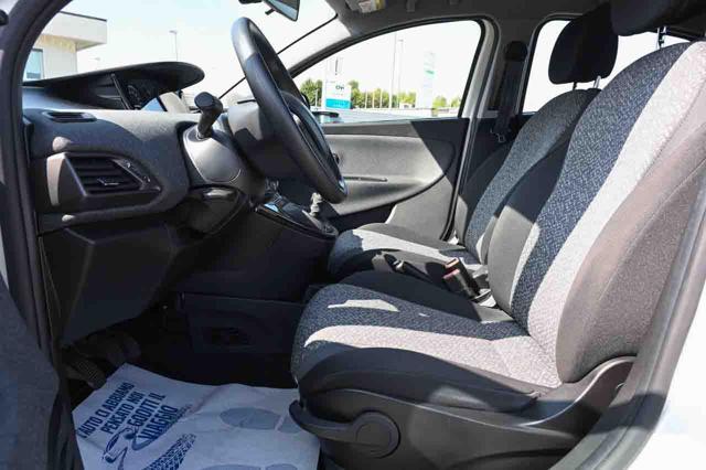 LANCIA Ypsilon usata, con Controllo trazione