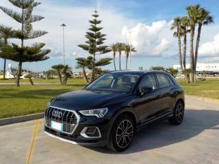 AUDI Q3 usata, con ABS