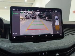 SKODA Superb usata, con Bracciolo